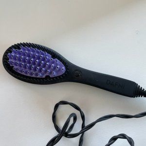 Dafni Hair Straightening Brush